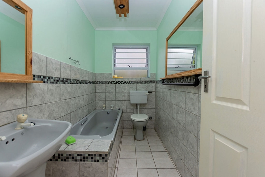 4 Bedroom Property for Sale in Saldanha Western Cape